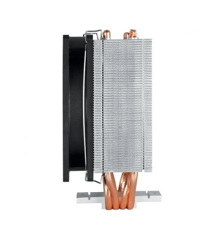 Кулер для процессора Arctic Freezer 34 Bulk for AMD & Intel Cooler, In Кулер для процессора Arctic Freezer 34 Bulk for AMD & Intel Cooler, In