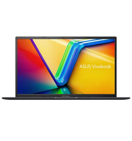 Ноутбук 17.3 ASUS Vivobook 17X K3704VA Black, Intel i5-13500H 3.5-4.7G Ноутбук 17.3 ASUS Vivobook 17X K3704VA Black, Intel i5-13500H 3.5-4.7G