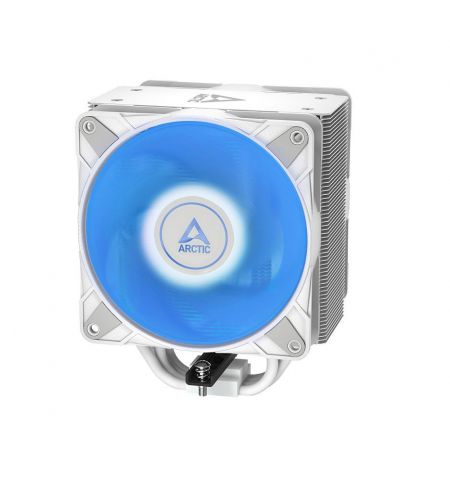 Кулер для процессора Cooler Arctic Freezer 36 A-RGB (White) for AMD&In Кулер для процессора Cooler Arctic Freezer 36 A-RGB (White) for AMD&In