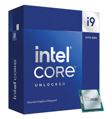 Процессор CPU Intel Core i9-14900KF 2.4-6.0GHz 24 Cores 32-Threads (LG