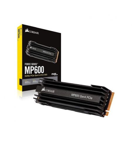 Внутрений высокоскоростной накопитель 1TB SSD PCIe 4.0 x4 NVMe 2.0 M.2