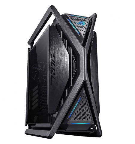 Компьютерный корпус ASUS ROG Hyperion GR701 Black no PSU Case E-ATX, G