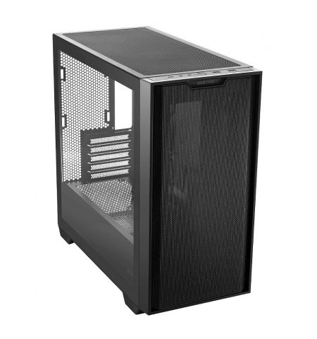 Компьютерный корпус Case MicroATX Miditower ASUS A21 Black no PSU, Aud Компьютерный корпус Case MicroATX Miditower ASUS A21 Black no PSU, Aud