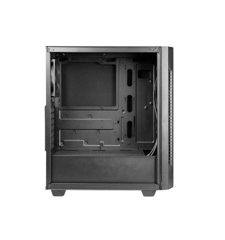 Case ATX Miditower Chieftec Elox AS-01B-OP Black no PSU, 2 x USB3.2 Ge Case ATX Miditower Chieftec Elox AS-01B-OP Black no PSU, 2 x USB3.2 Ge