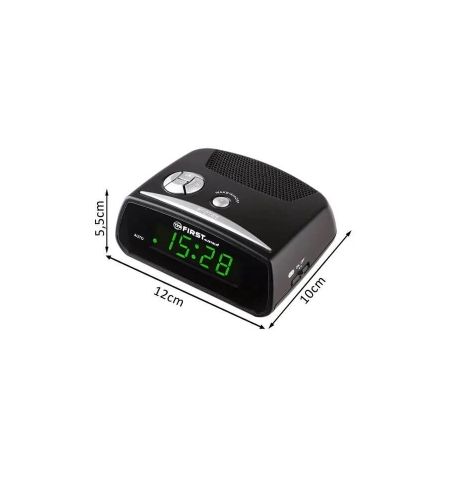 Часы  FIRST  FA-2410-BA Часы  FIRST  FA-2410-BA