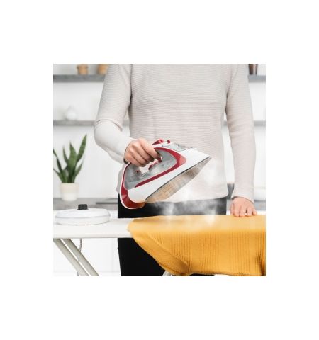 Утюг беспроводной First FA-5633-4-RE, 2400 Вт