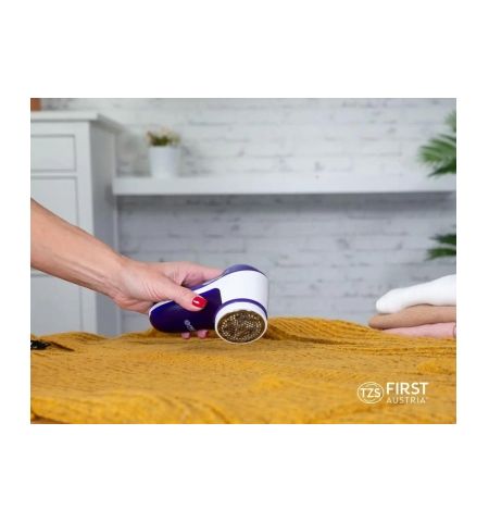 Эл.машинка для удаления катышков  FA-5530-5 USB