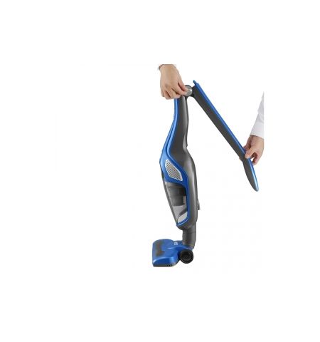 Вертикальный беспроводной пылесос First FA-5541-3-BU Вертикальный беспроводной пылесос First FA-5541-3-BU