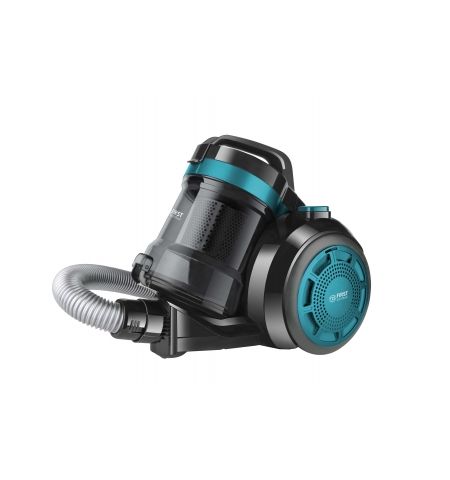 Пылесос  с контейнером First FA-5547-4-BL