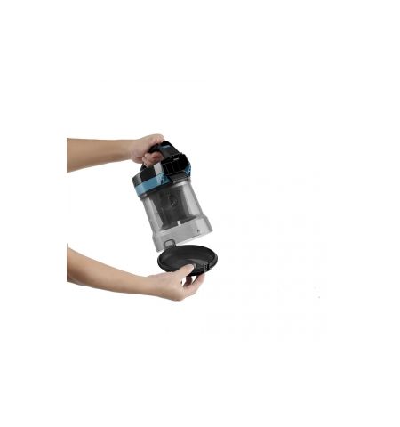 Пылесос  с контейнером First FA-5547-4-BL