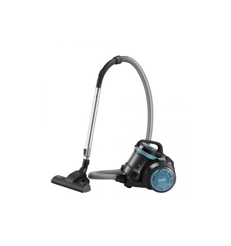 Пылесос  с контейнером First FA-5547-4-BL