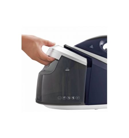 Утюг с парогенератором First FA-5646-1,3000 Вт,140 г/мин,1700 мл