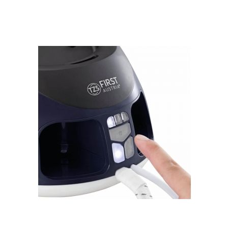 Утюг с парогенератором First FA-5646-1,3000 Вт,140 г/мин,1700 мл