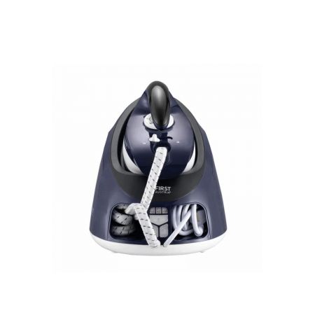 Утюг с парогенератором First FA-5646-1,3000 Вт,140 г/мин,1700 мл