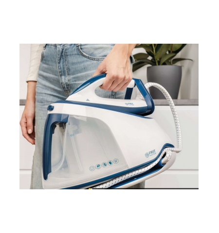 Утюг с парогенератором   First FA-5646-2, 3000 Вт,  160 г/мин, 1500 мл