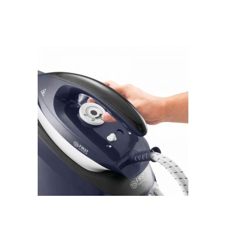 Утюг с парогенератором First FA-5646-1,3000 Вт,140 г/мин,1700 мл