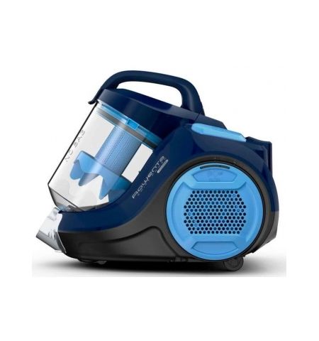 Пылесос с контейнером Rowenta RO2981EA Пылесос с контейнером Rowenta RO2981EA