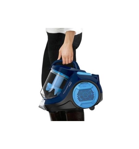 Пылесос с контейнером Rowenta RO2981EA Пылесос с контейнером Rowenta RO2981EA