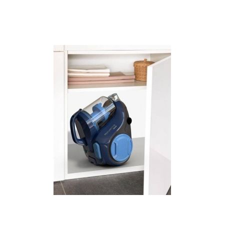 Пылесос с контейнером Rowenta RO2981EA Пылесос с контейнером Rowenta RO2981EA