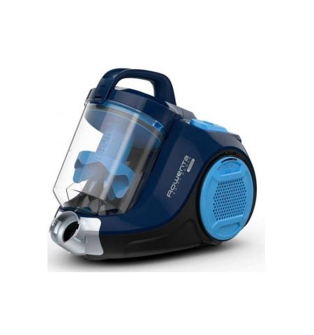 Пылесос с контейнером Rowenta RO2981EA Пылесос с контейнером Rowenta RO2981EA