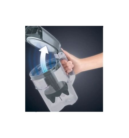 Пылесос  с контейнером Rowenta  RO3786EA