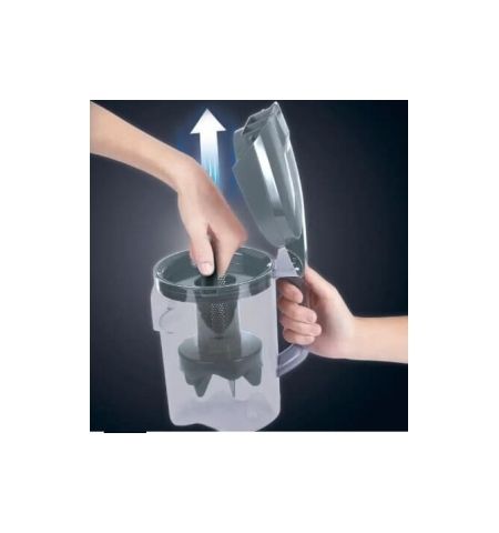 Пылесос  с контейнером Rowenta  RO3786EA