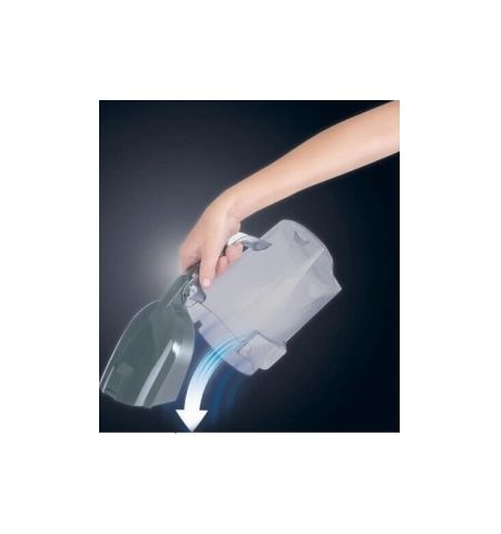 Пылесос  с контейнером Rowenta  RO3786EA