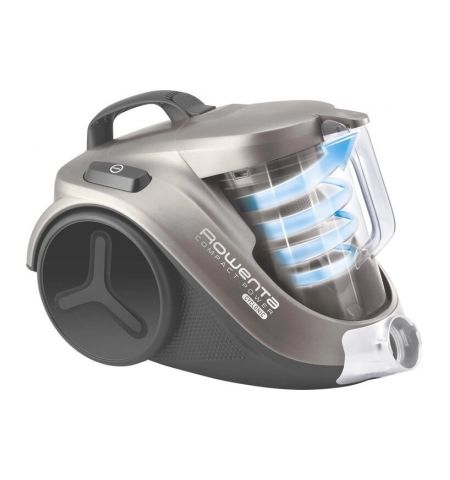 Пылесос  с контейнером Rowenta  RO3786EA