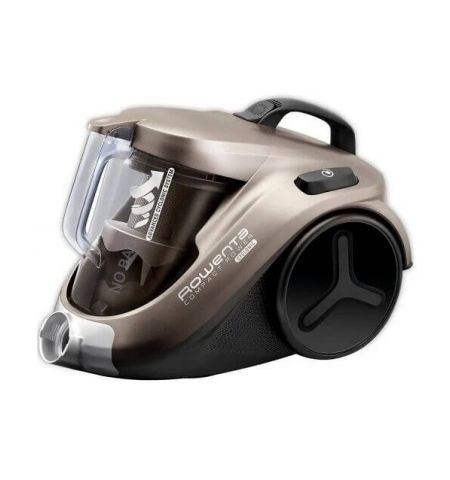 Пылесос  с контейнером Rowenta  RO3786EA