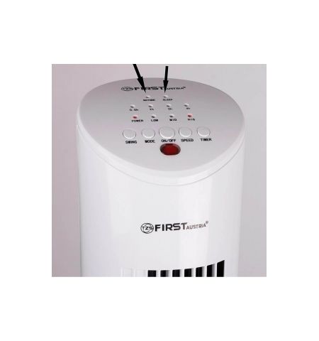 Вентилятор напольный First FA-5560-1