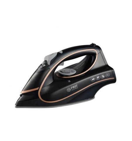 Утюг First FA-5627-3-BA,3200 Вт Утюг First FA-5627-3-BA,3200 Вт