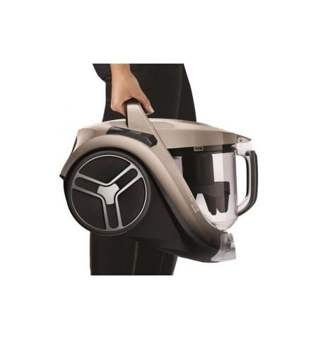 Пылесос с контейнером Rowenta  RO4886EA Пылесос с контейнером Rowenta  RO4886EA