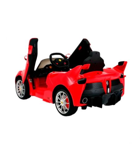 Электромобиль Ferrari FXX K Электромобиль Ferrari FXX K