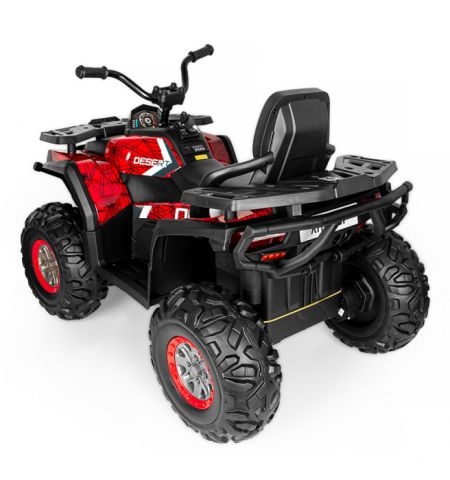 Квадроцикл Red Spider Квадроцикл Red Spider