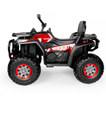 Квадроцикл Red Spider Квадроцикл Red Spider