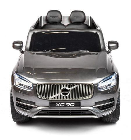 Электромобиль Volvo, argint Электромобиль Volvo, argint
