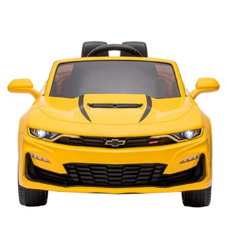 Электромобиль Chevrolet Camaro 2SS Yellow Электромобиль Chevrolet Camaro 2SS Yellow