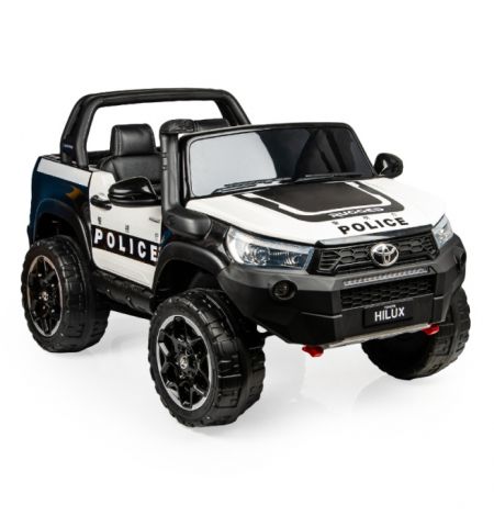 Электромобиль Toyota Hilux Police