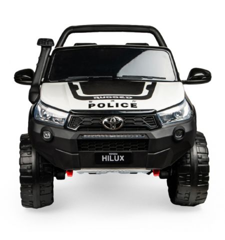Электромобиль Toyota Hilux Police Электромобиль Toyota Hilux Police