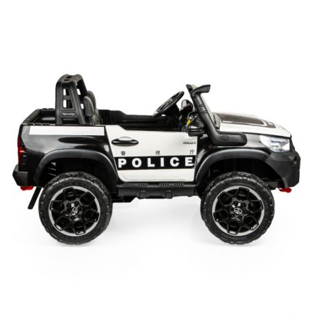 Электромобиль Toyota Hilux Police Электромобиль Toyota Hilux Police