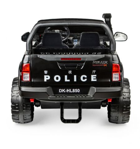 Электромобиль Toyota Hilux Police Электромобиль Toyota Hilux Police
