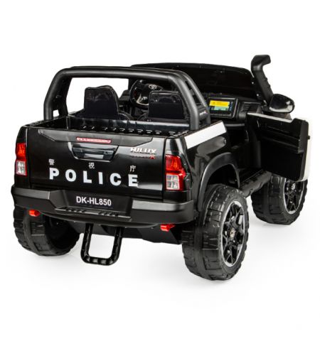 Электромобиль Toyota Hilux Police Электромобиль Toyota Hilux Police