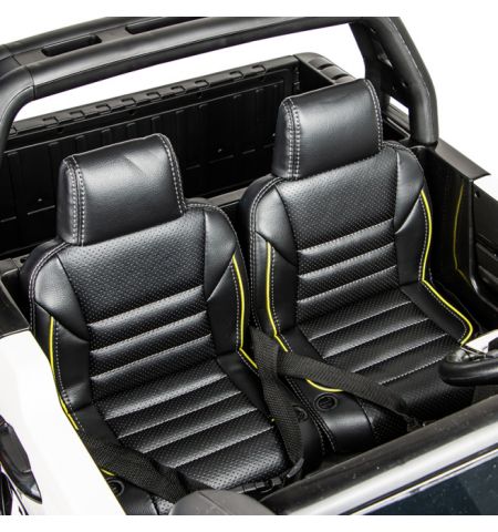 Электромобиль Toyota Hilux Police Электромобиль Toyota Hilux Police