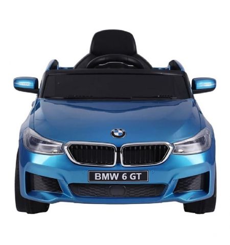 Электромобиль BMW GT, синий Электромобиль BMW GT, синий