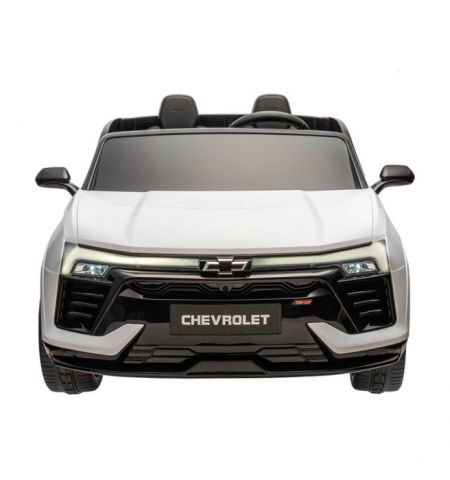 Электромобиль Chevrolet Blazer SS EV, белый Электромобиль Chevrolet Blazer SS EV, белый