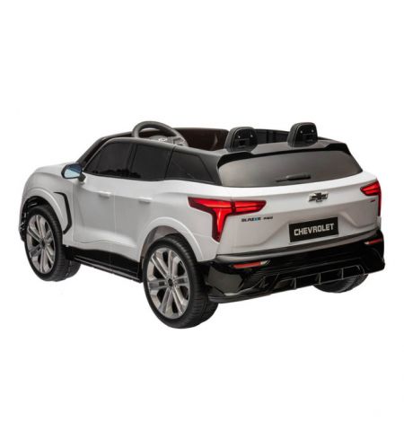 Электромобиль Chevrolet Blazer SS EV, белый Электромобиль Chevrolet Blazer SS EV, белый
