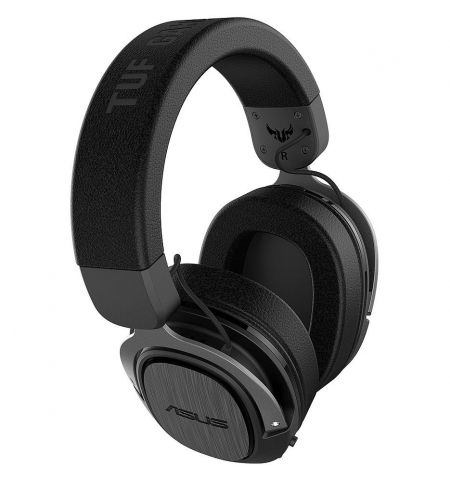 Игровые наушники ASUS Gaming Headset TUF Gaming H3 Wireless for PC, PS