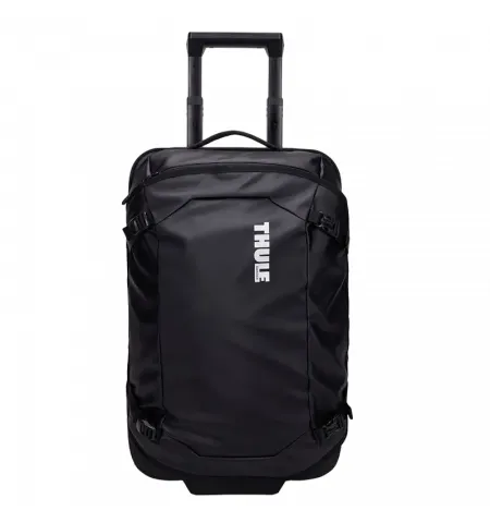 Чемодан для багажа THULE Chasm, 40л, Чёрный