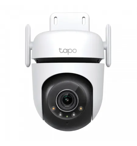 Умная камера видеонаблюдения TP-LINK TAPO C520WS, Белый