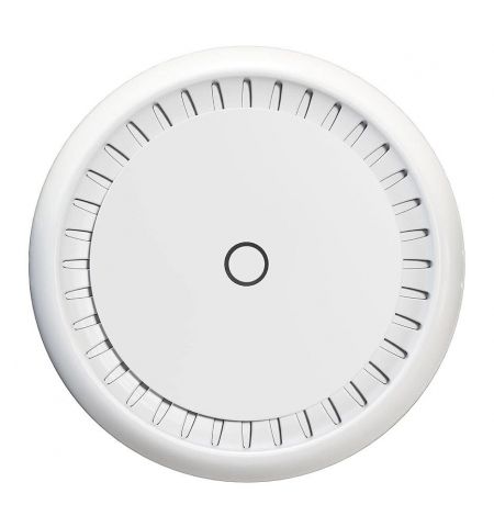 Mikrotik cAP XL ac (RBcAPGi-5acD2nD-XL), 716MHz CPU, 128MB RAM, 2xGbit